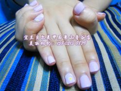 宜兰鲁谷店15801238879-梵熙美甲 Fancy Nails