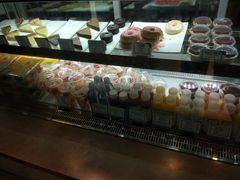 -1868 Café(上海自然博物馆店)