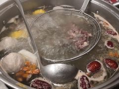 -八合里潮汕鲜牛肉火锅(深圳海岸城店)