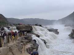 -陕西黄河壶口瀑布旅游区