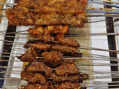 -张庆烤肉·清真