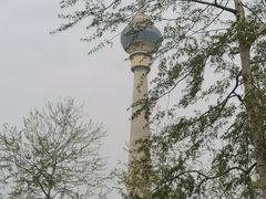 -中央广播电视塔