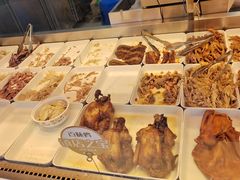 -紫燕百味鸡(银龙花园店)