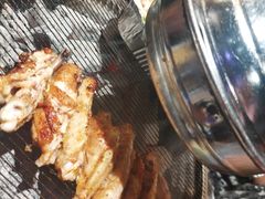 -炭虎烤肉(桂林路店)