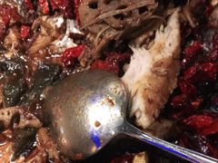 -探鱼·鲜青椒爽麻烤鱼(广州南沙万达广场店)