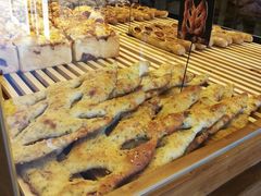 歌剧魅影-窑滚面包专门店(马鞍山金鹰店)