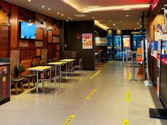 -汉堡王(上海凌云壹街坊店)