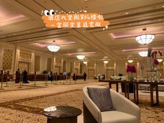 -澳门喜来登大酒店