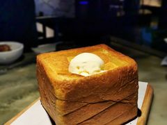 面包诱惑-绿茶餐厅(成都大悦城店)