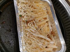 -花味·自助烤肉(雨花客厅店)