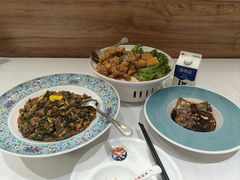 -北塘海鲜·天津菜(大光明桥旗舰店)
