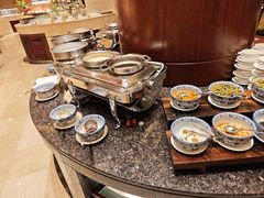 -东莞塘厦三正半山温泉酒店·沙利文西餐厅