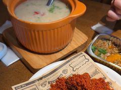 -乔街深夜食堂·小龙虾·高压锅生蚝(杭州总店)
