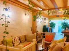 -红卡Cafe(尚8里店)