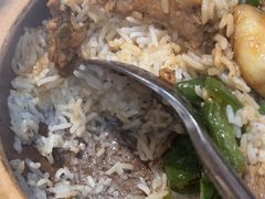 -膳心记-明火四宝煲仔饭(燕南店)