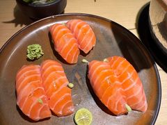 -沼津港精致料理·寿喜烧·烧鸟(漕河泾印象城店)