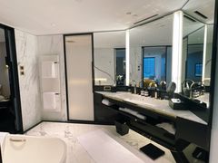 -尼依格罗香港美利酒店