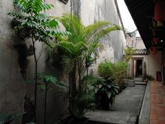 -许驸马府
