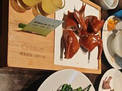 -汤城小厨•粤菜•靓汤(苏州街店)