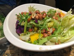 黄记煌大拌菜-黄记煌三汁焖锅(顺义华联店)