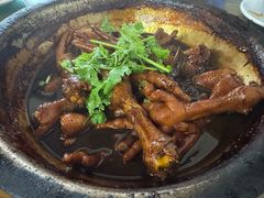 -多福临砂锅居(苏堤北路店)