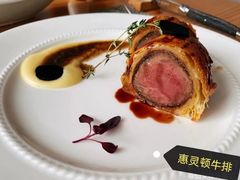 -香樟花园法式铁板烧(恒隆广场店)