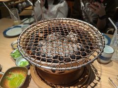 -烧肉达人•炭火烧肉(新天地店)