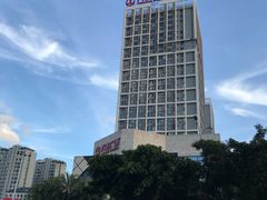-万达广场(福州金融街店)