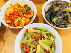 -老游独一佳湘菜馆(高新四路店)