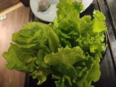 -捞王锅物料理(凯旋路店)