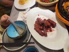 -香阁餐厅·常州菜·常州菜代表品牌(新北奥体店)