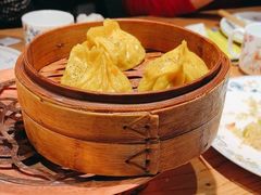-幸福的烤包子·新疆菜