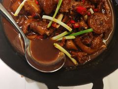 -飶香居(省博物馆店)