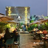 小南宁的椰子鸡🥥这家必须有名字！