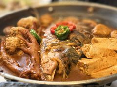 -打酱油·非遗淮扬菜(瘦西湖梅岭店)