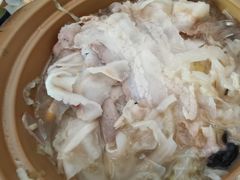 -砂锅居(西四店)