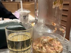 -前海沿·青岛菜(乐客城店)