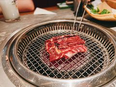 -厚贞日式烤肉(龙之梦店)