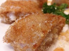 -金苑海鲜酒家(来魅力店)