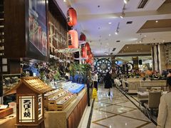 -芭菲盛宴·环球美食(北城国际店)