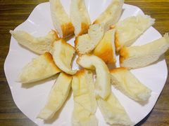 -吉祥圣雪藏餐