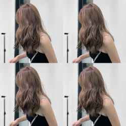 点击看大图 -3AM HAIR SALON烫发染发接发