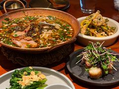 -SHAN山(前滩太古里店)