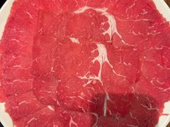 -南门涮肉(北洼路店)