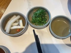 -馋三尺蟹粉小笼(人民广场店)