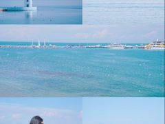 -青海湖二郎剑景区