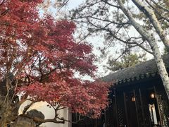 -格林豪泰酒店(苏州观前街平江路店)