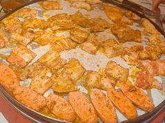 -留香铁板烤肉(解放西路旗舰店)