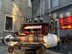 -北京前门大栅栏