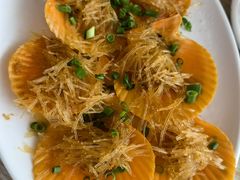 -红月湾海鲜饭店•沙滩海景(双月湾店)